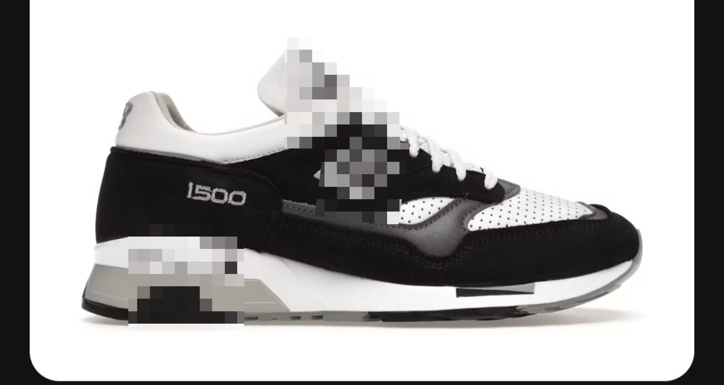 BW 1500 - Sole Elegance