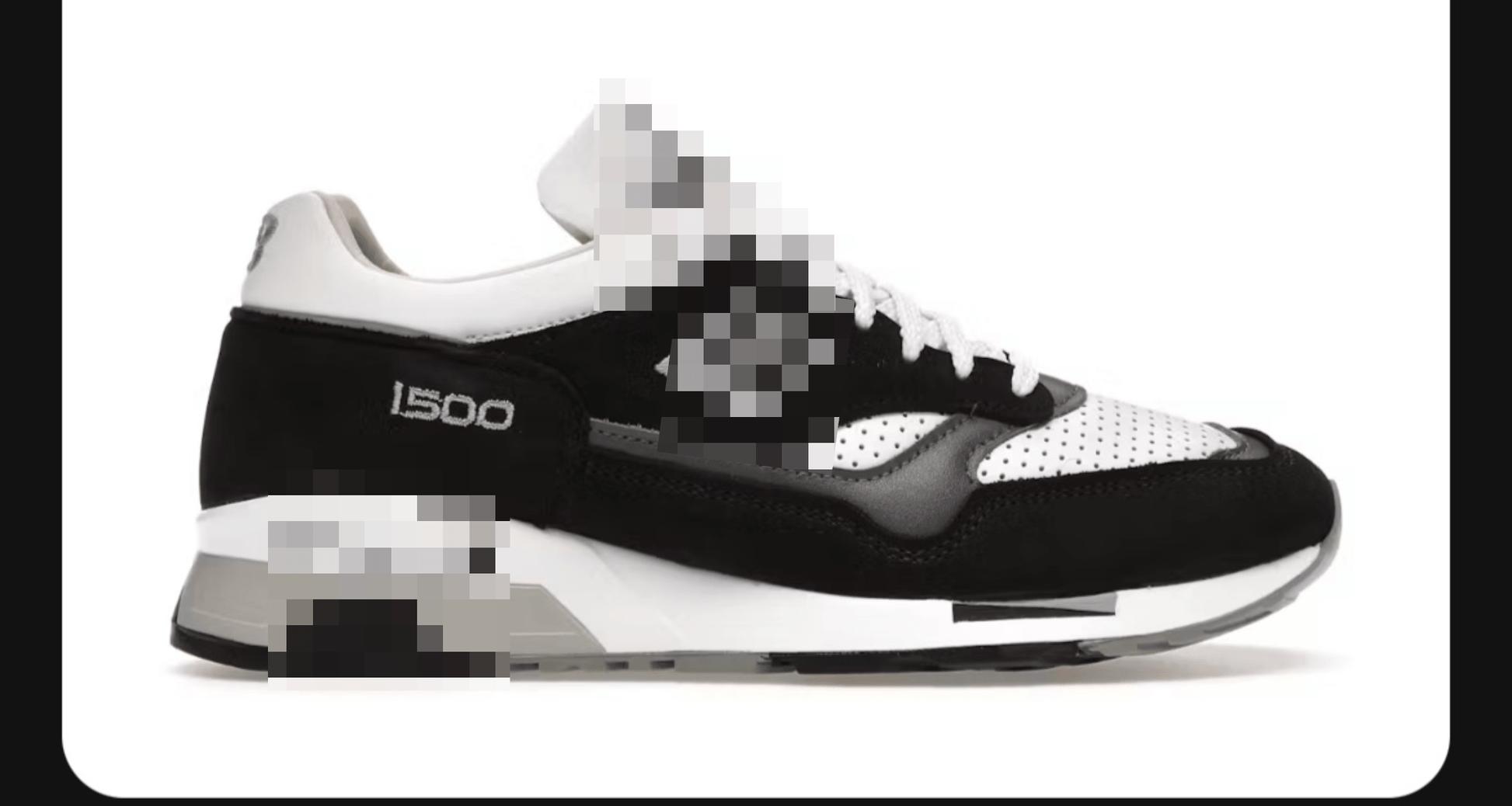 BW 1500 - Sole Elegance