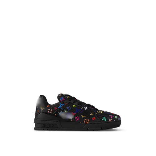 Lucky charms (Black) - Sole Elegance