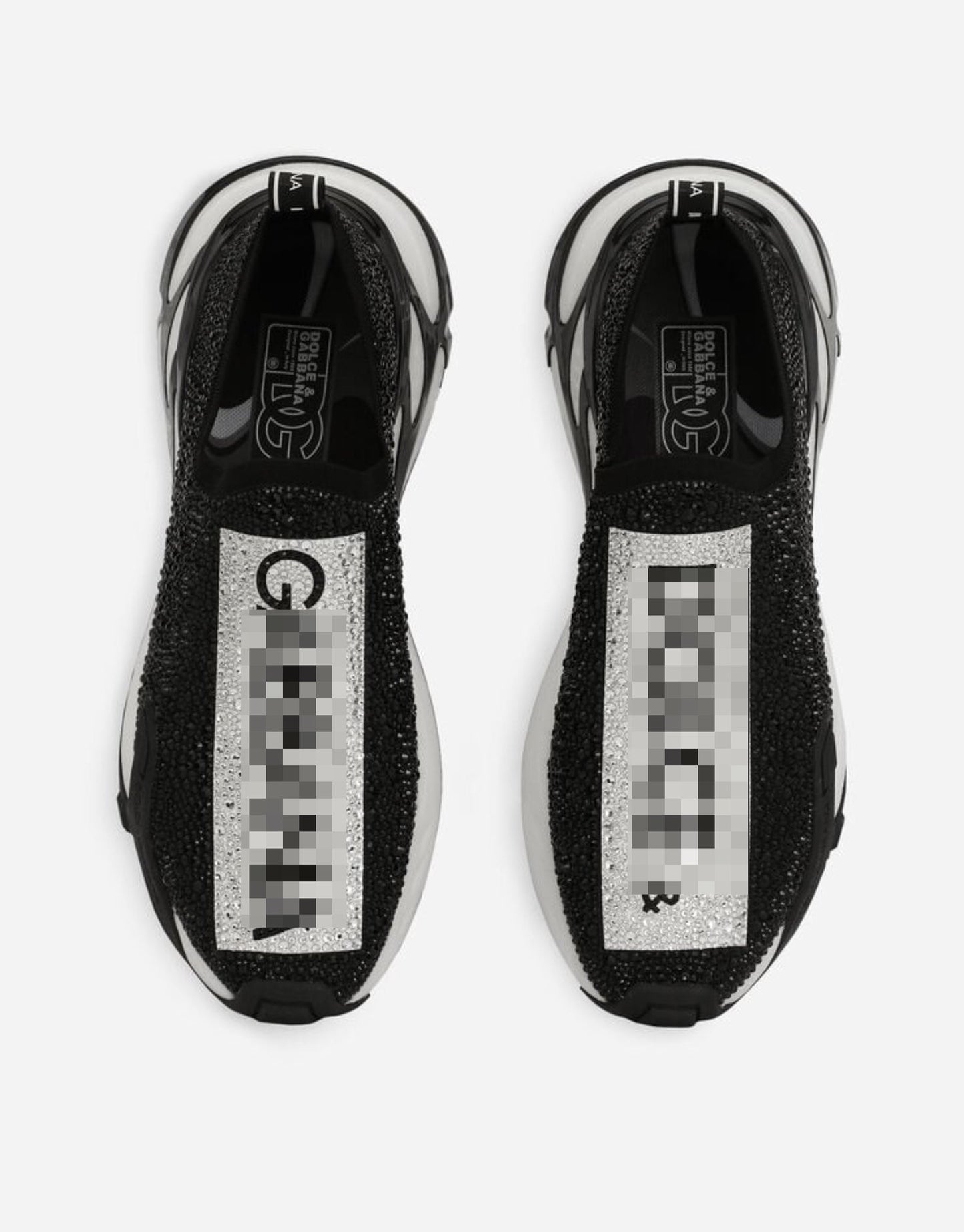 Raiders - Sole Elegance