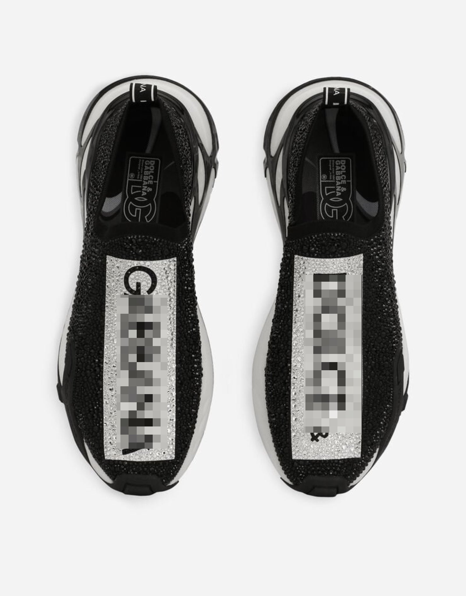 Raiders - Sole Elegance